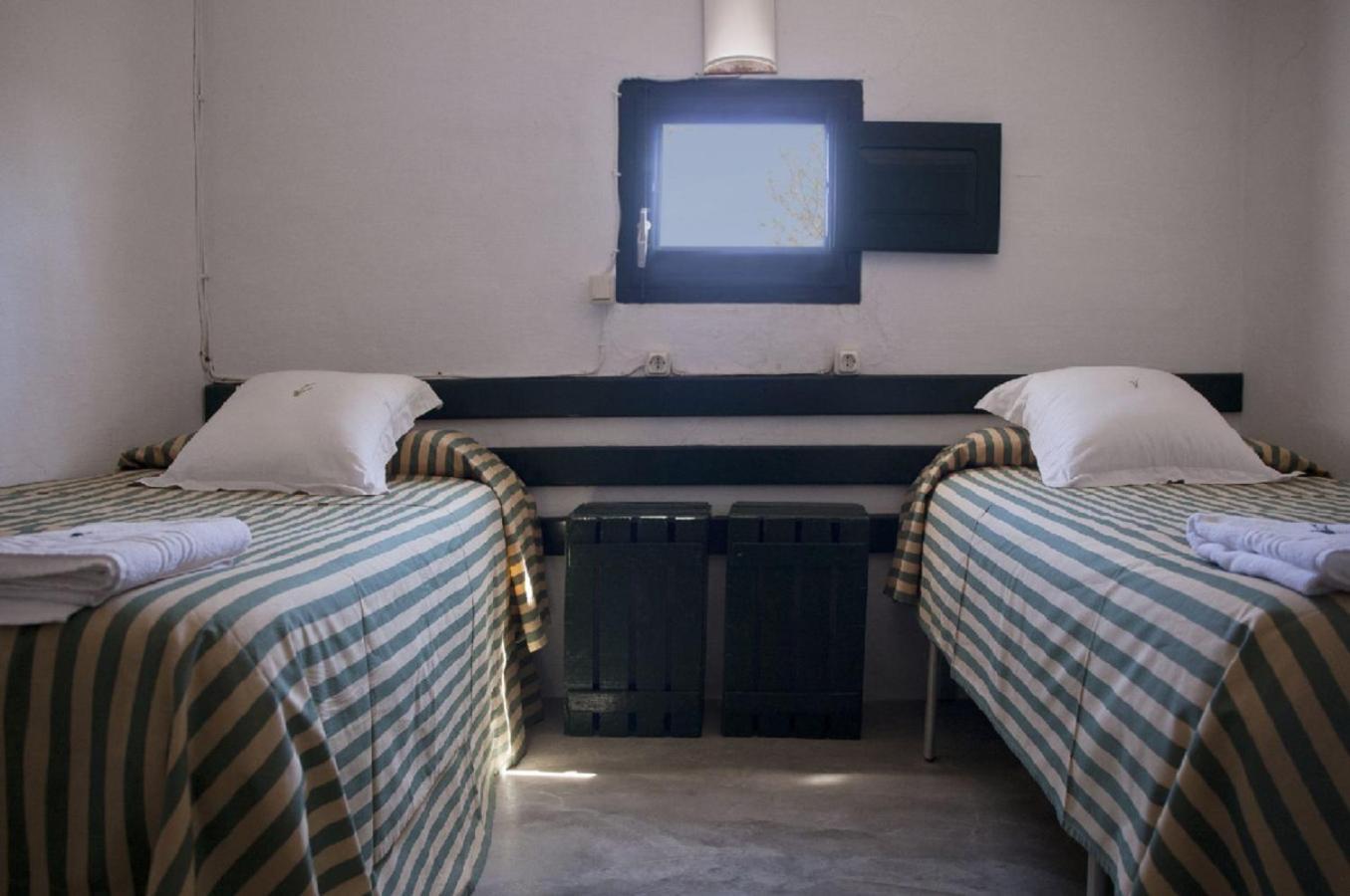 Casa Cusa سانت جاومي د إنفيجا المظهر الخارجي الصورة